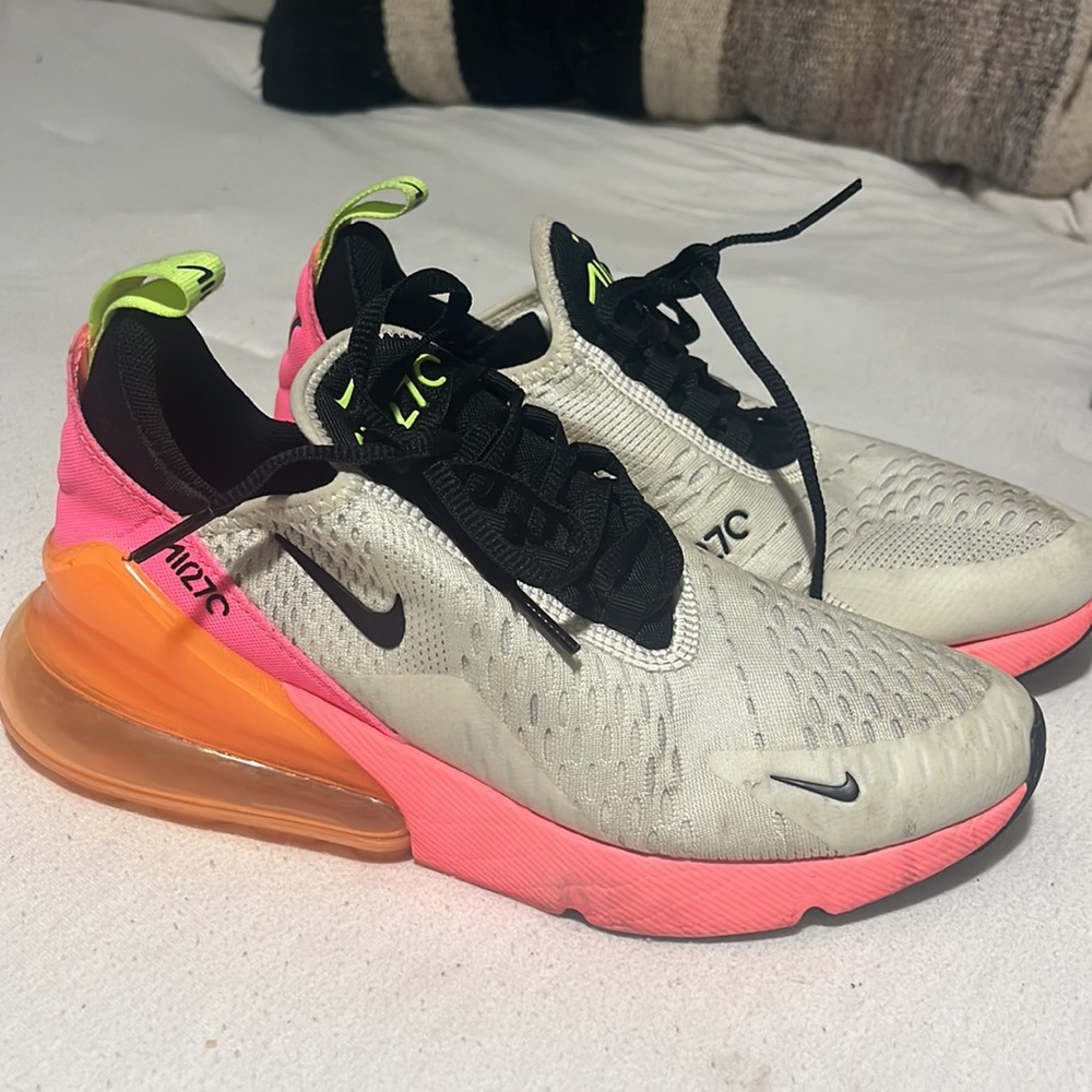Nike air 6.5